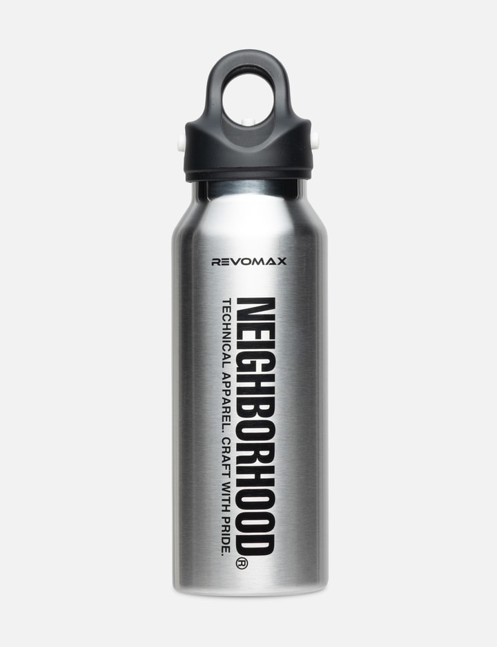 NEIGHBORHOOD x Revomax Vacuum Insulated Bottle (12oz)