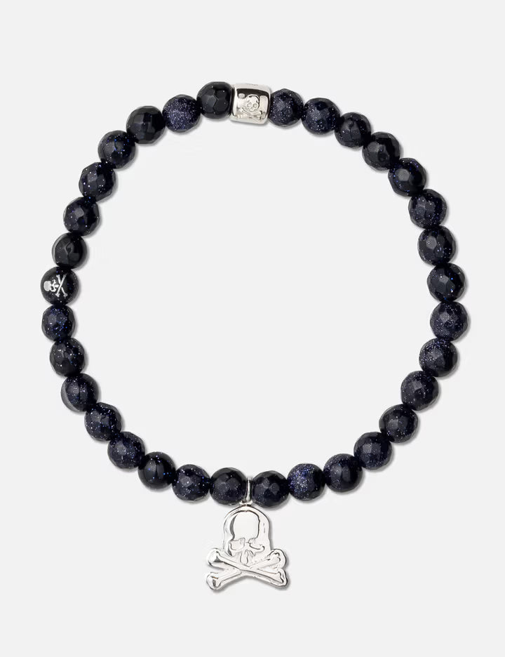 Blue Sand Bracelet