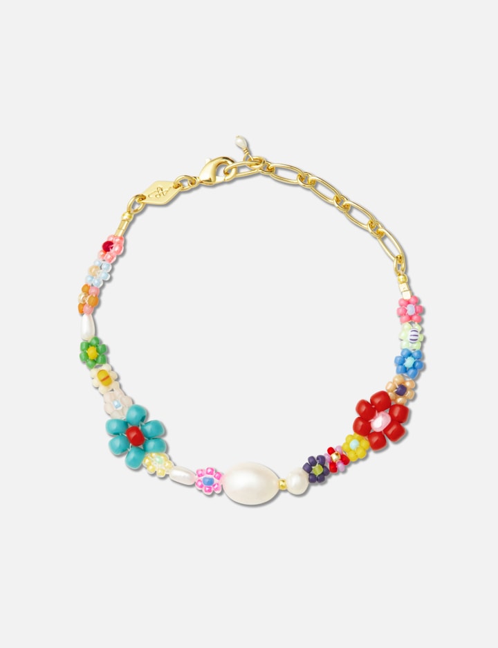 Mexi Flower Bracelet