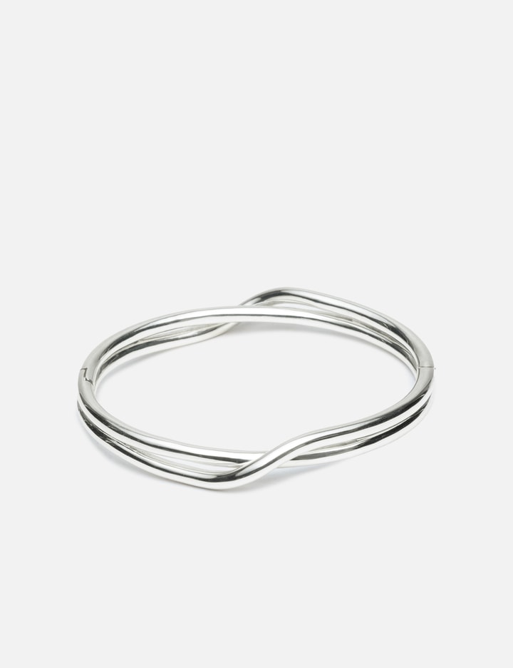 Duet Bracelet