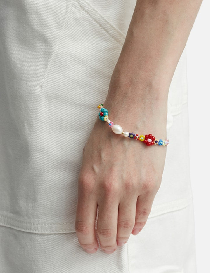 Mexi Flower Bracelet