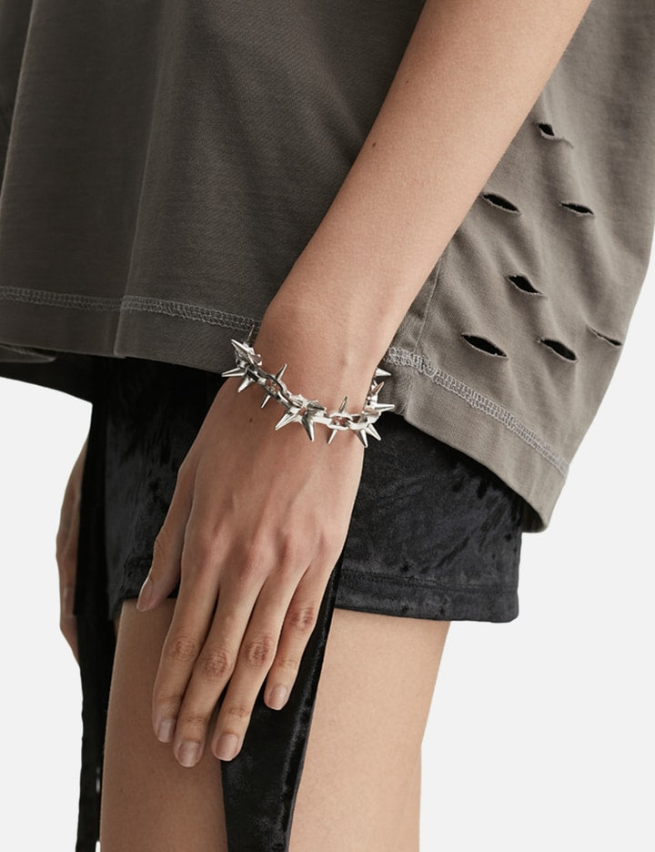 Spike Bracelet