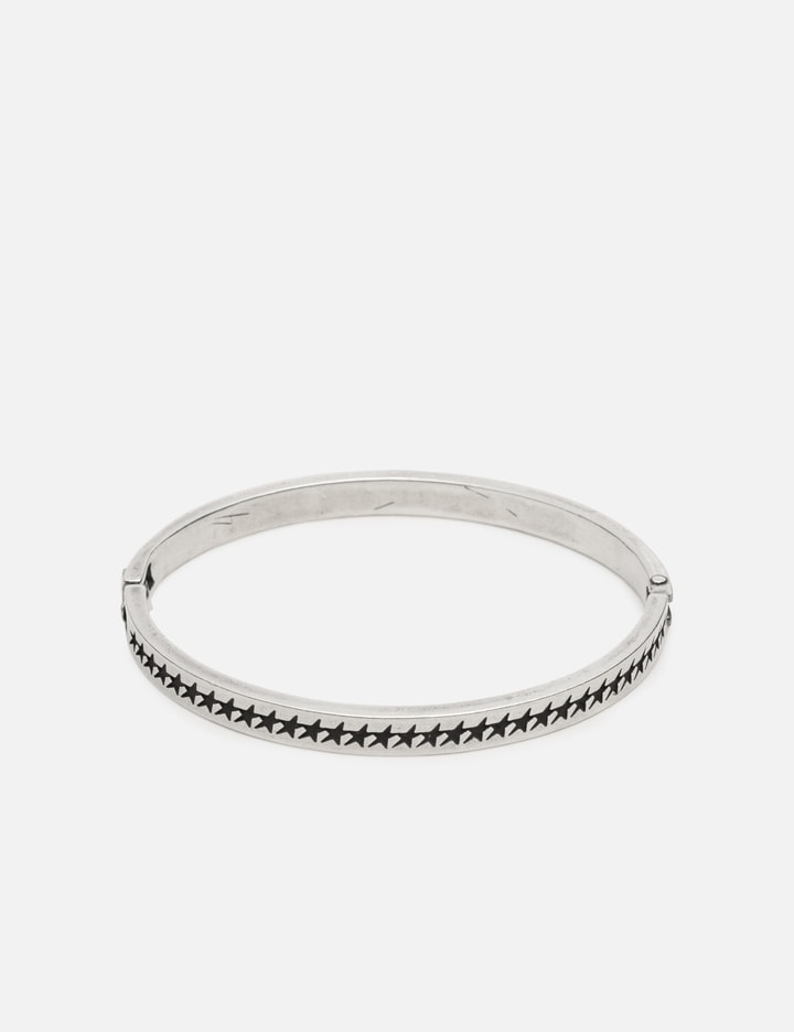 Icon Stars Bangle