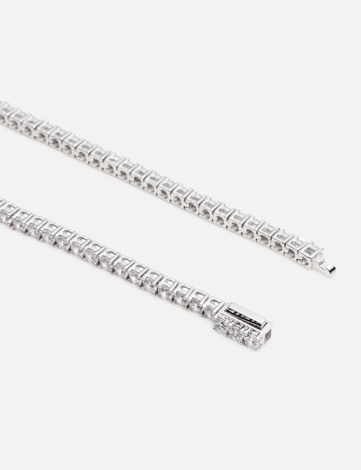 Classic Tennis Bracelet