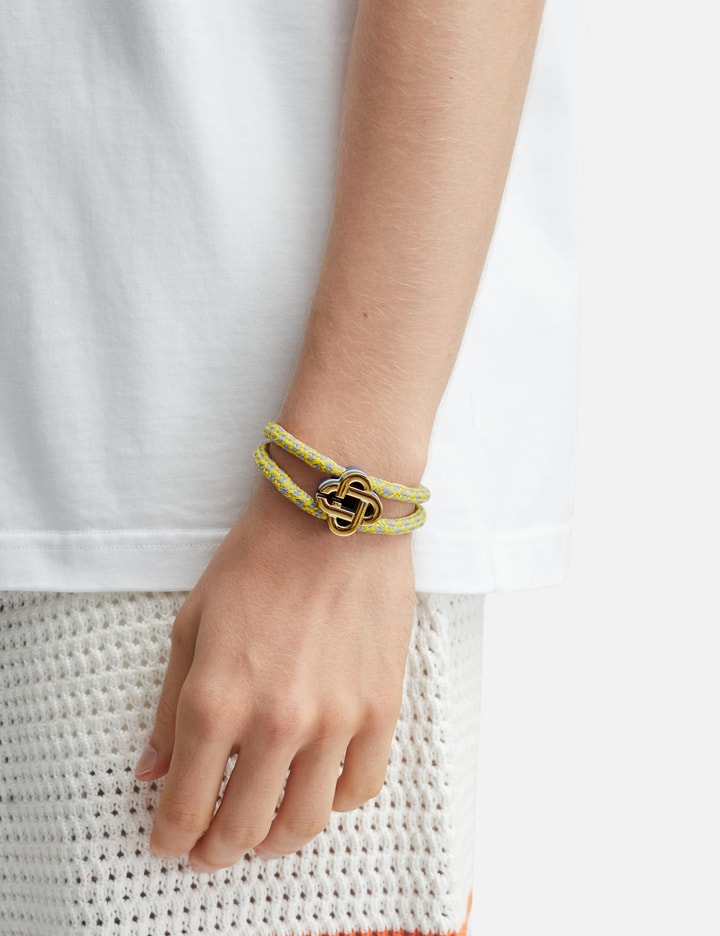 Hiking Cord Bracelet