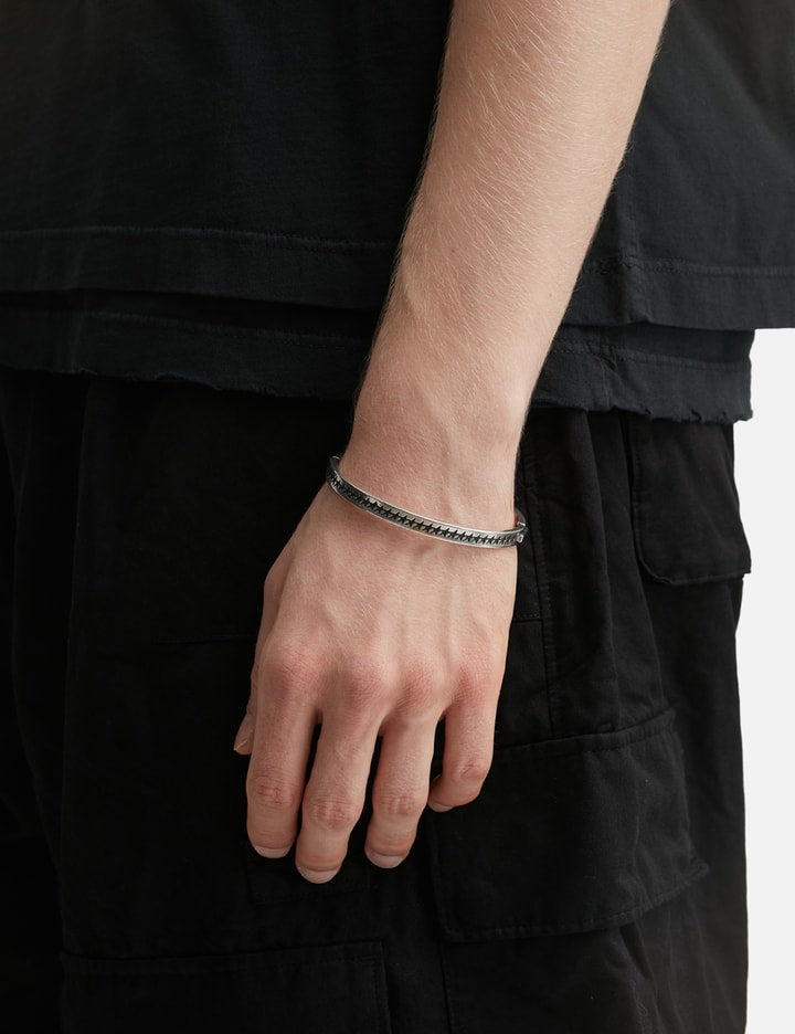 Icon Stars Bangle