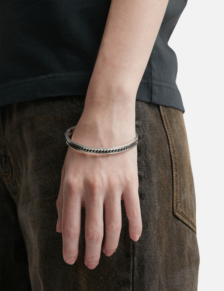 Icon Stars Bangle