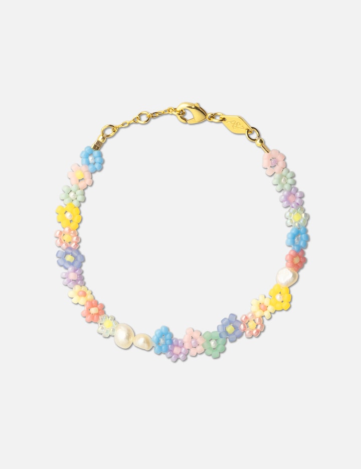 Fleur Bracelet