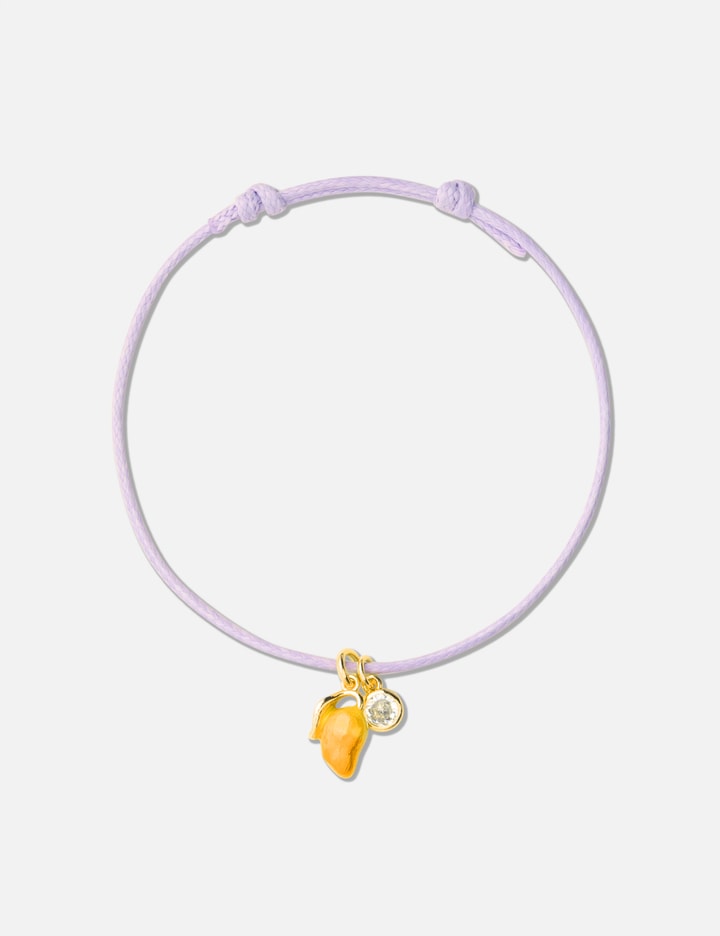 Baby Frutta Seaside Souvenir Bracelet