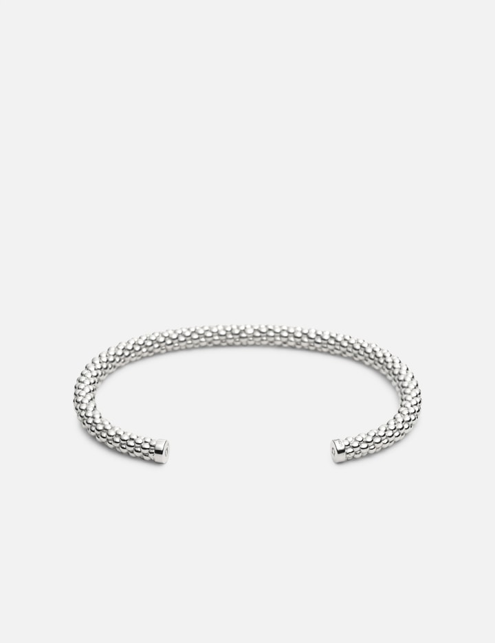 Beaded Rope Bracelet