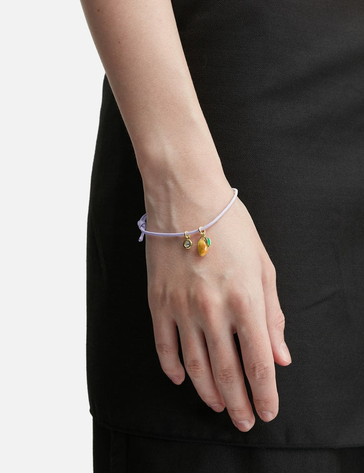 Baby Frutta Seaside Souvenir Bracelet