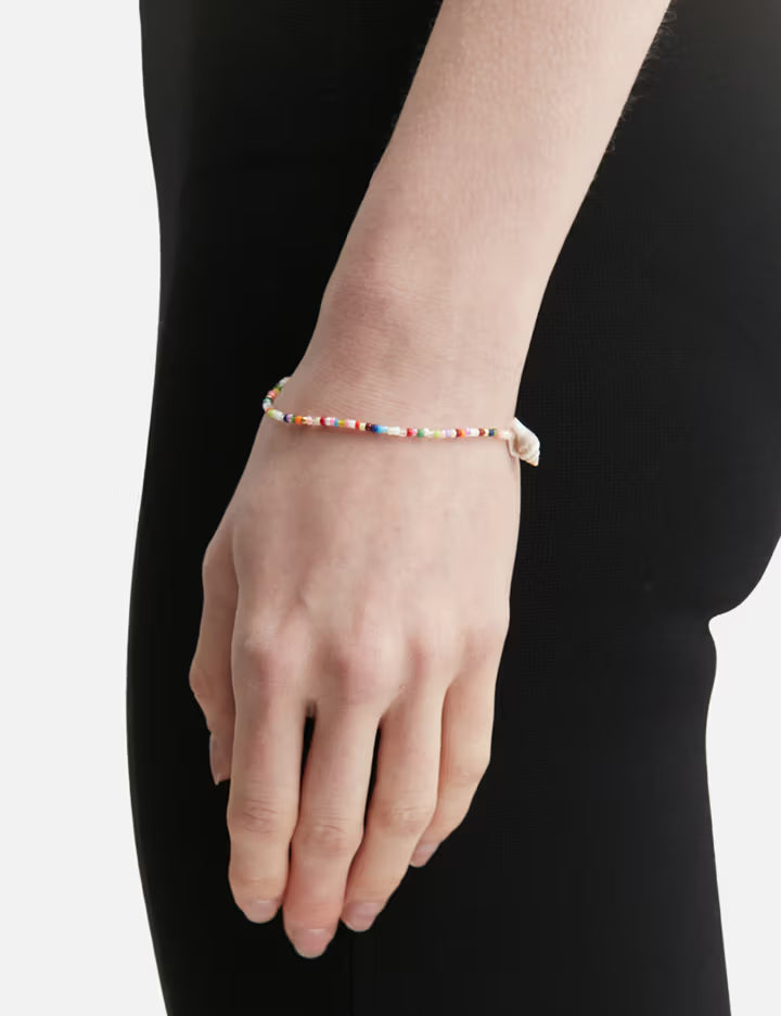 Fiesta Shell Bracelet