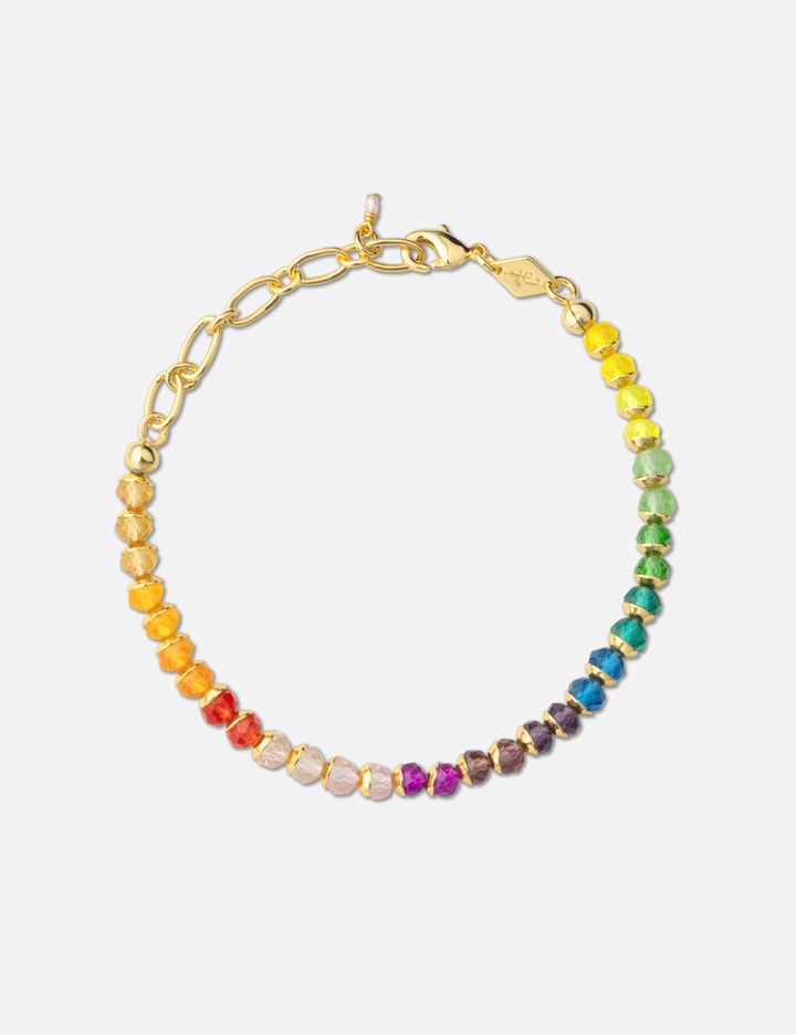 Tennis Kinda Bracelet