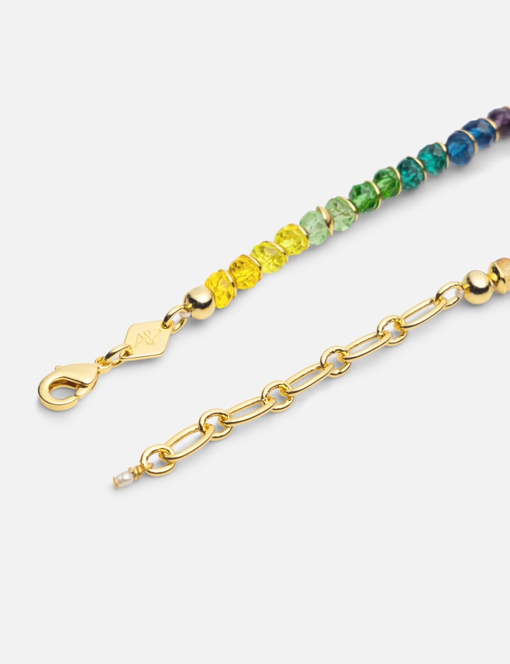 Tennis Kinda Bracelet