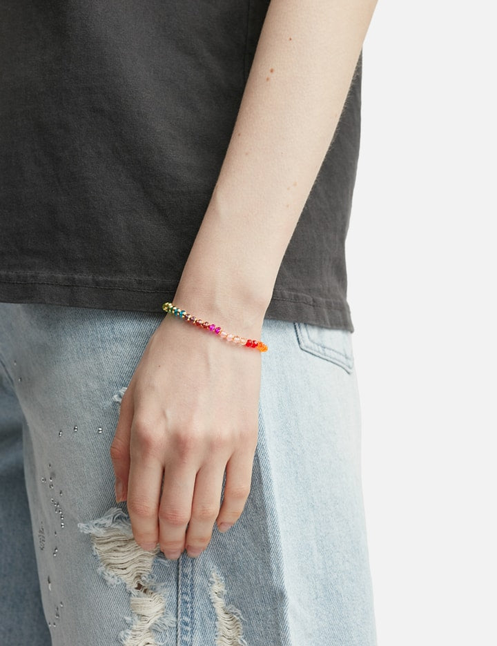 Tennis Kinda Bracelet