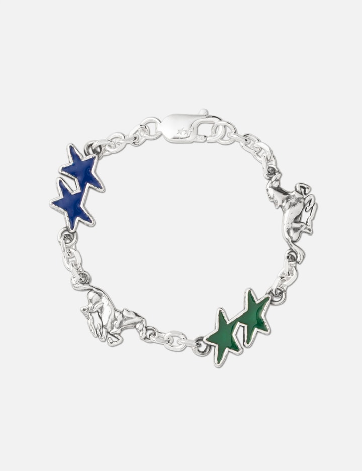 Icon Horse Bracelet