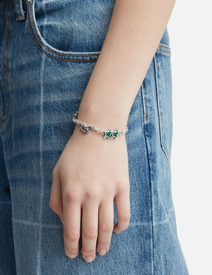 Icon Horse Bracelet