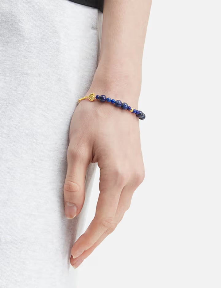 Deep Blue Bracelet