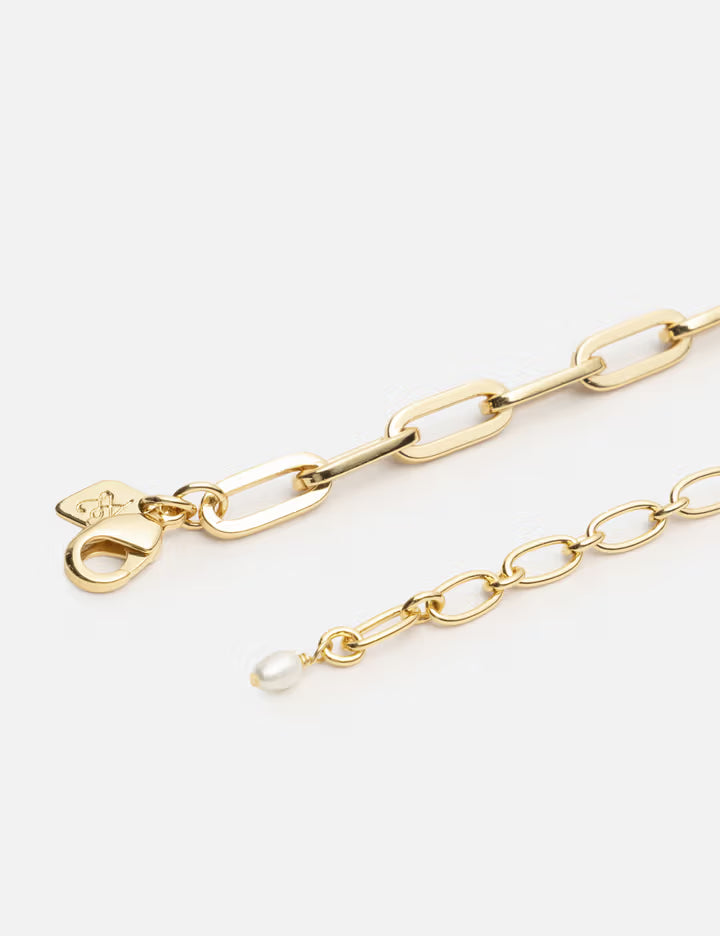 Golden Hour Bracelet