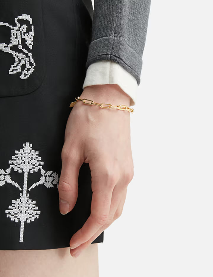 Golden Hour Bracelet