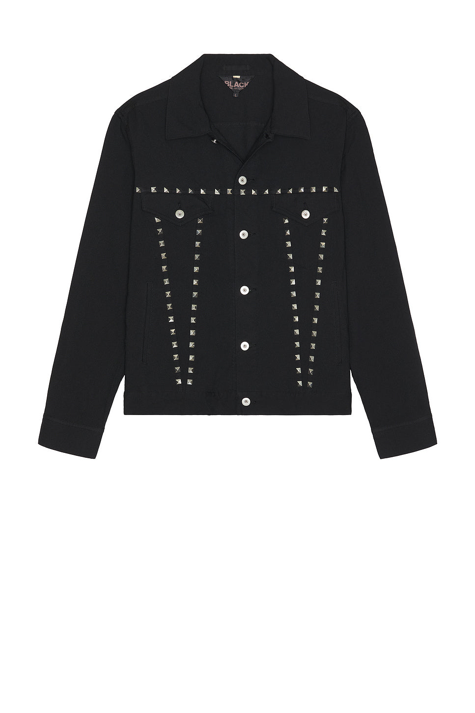 Studded Jacket
