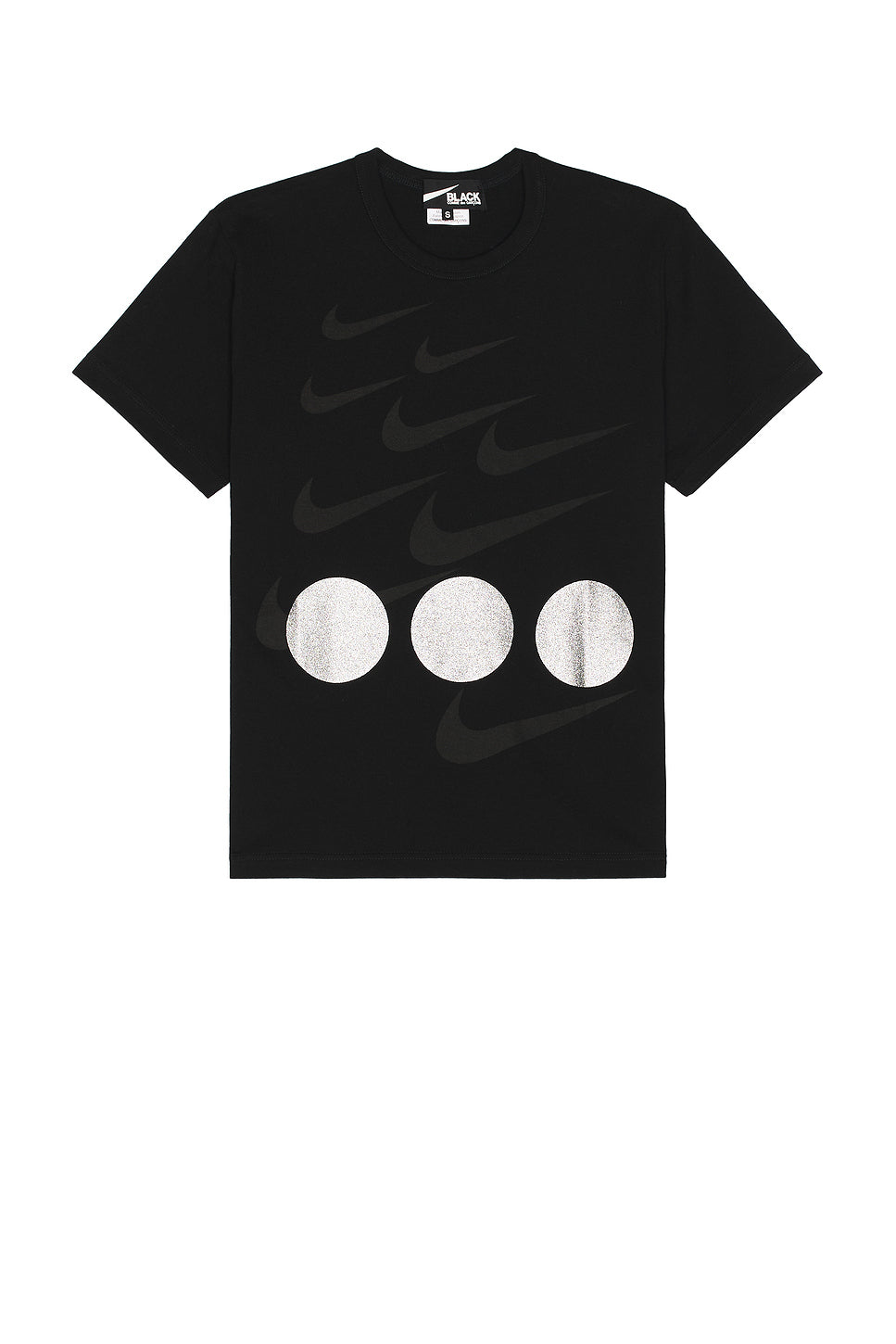 x Nike Print Tee