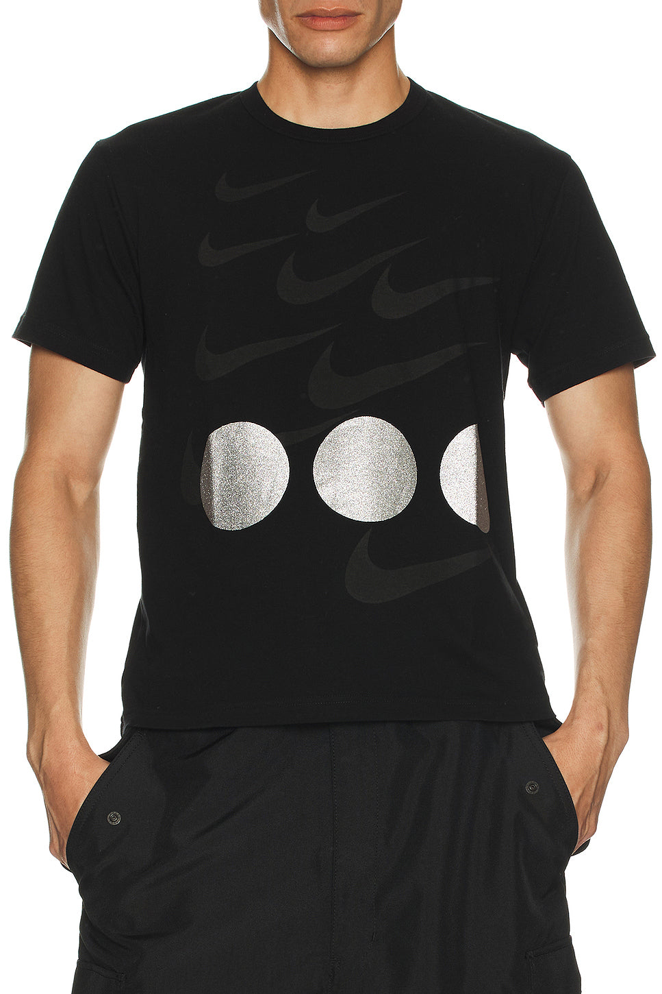 x Nike Print Tee