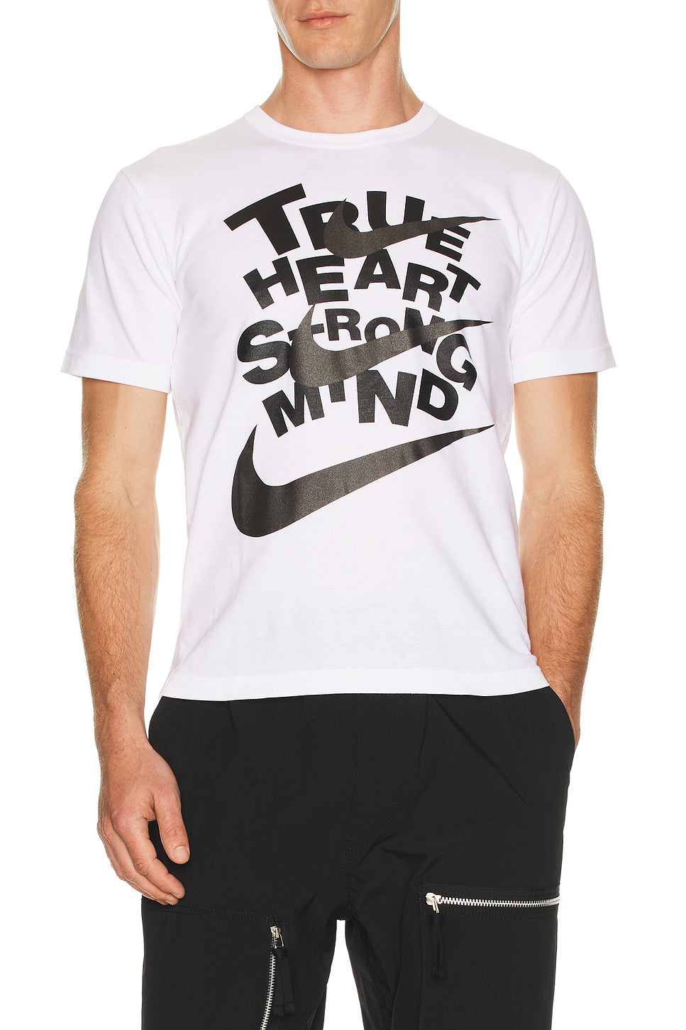x Nike Tee