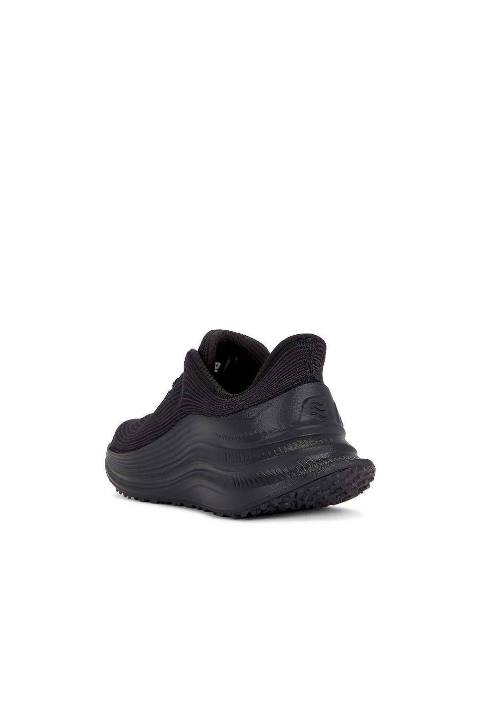 Black x Hoka TC1.0