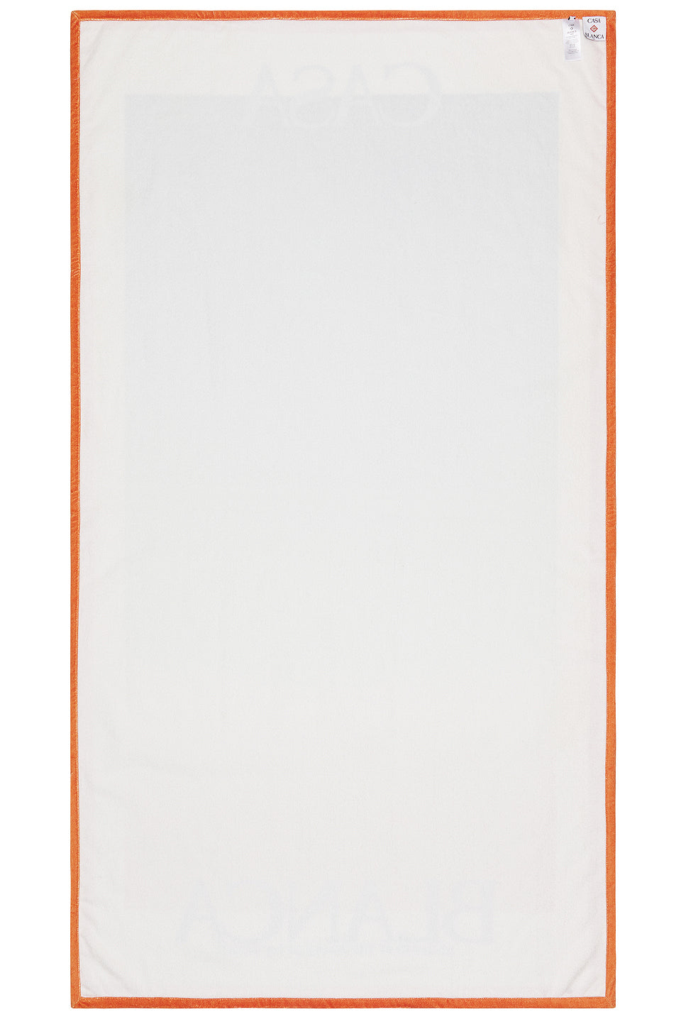 Printed Beach Towel