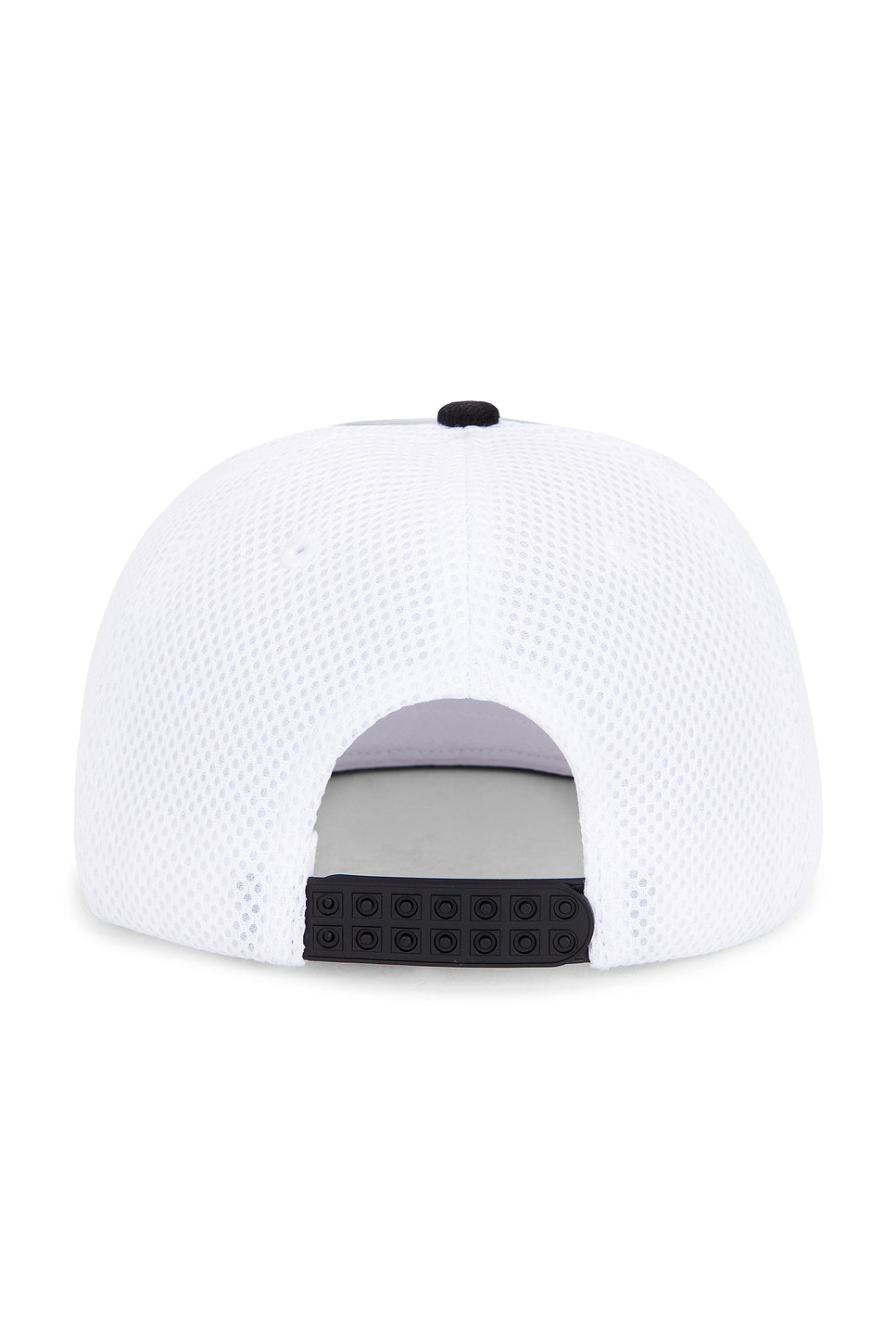 Le Premonition Printed Trucker Cap