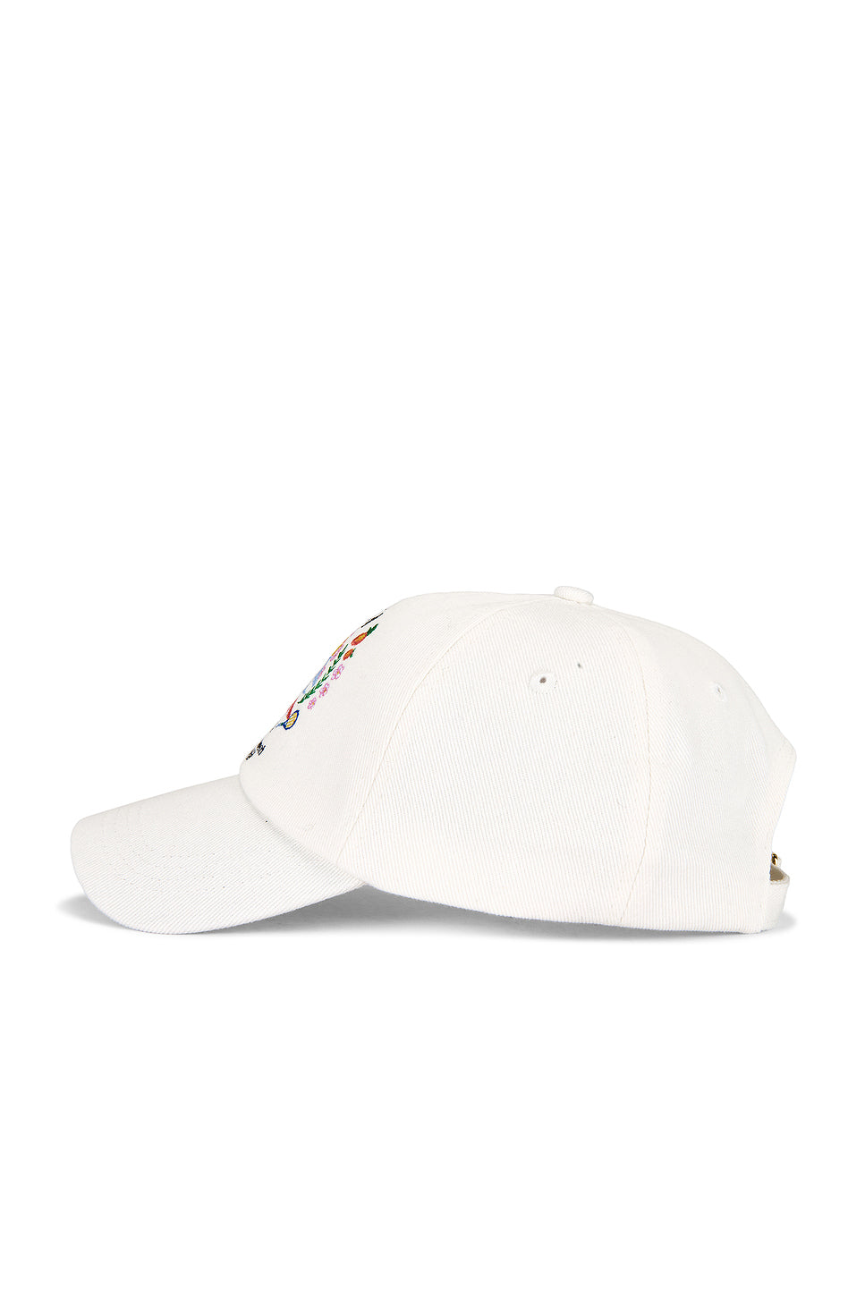 Casa Way Mountain Embroidered Cap