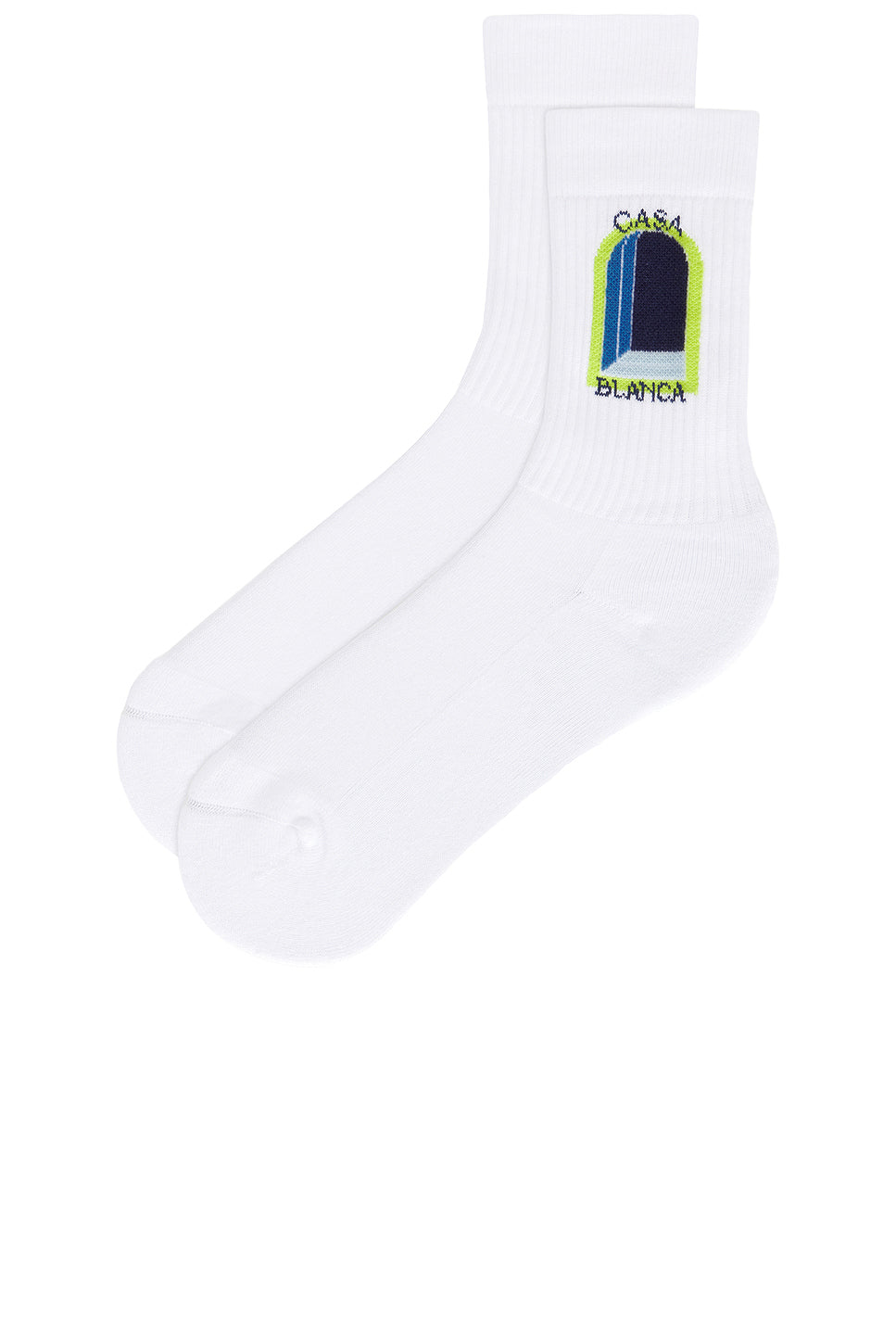 Gradient Arch Socks