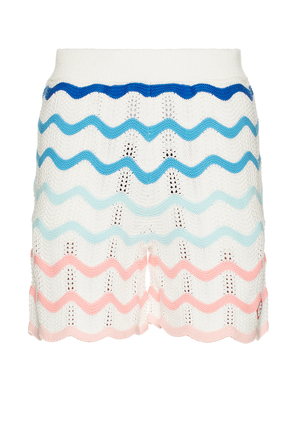 Wave Shorts