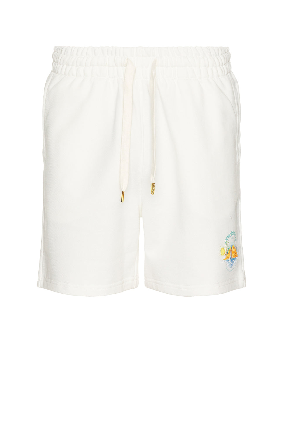 Oasis Printed Sweatshorts