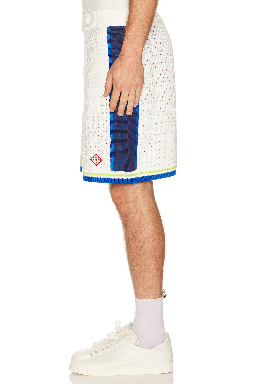 Crochet Shorts