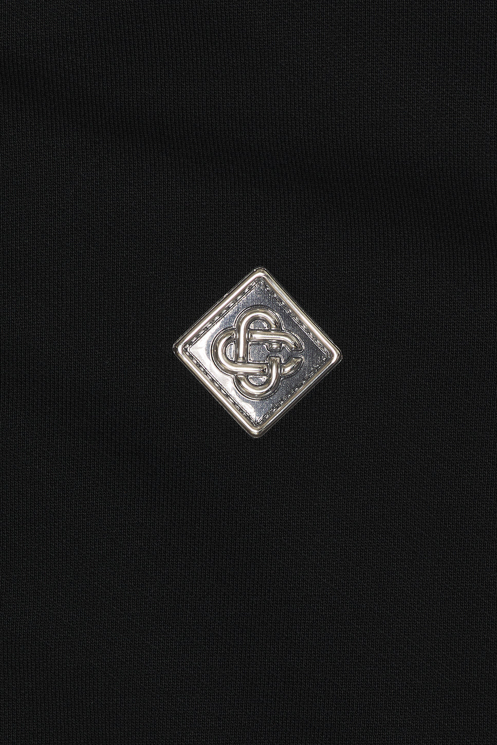 Casa Chrome Full Zip Hoodie