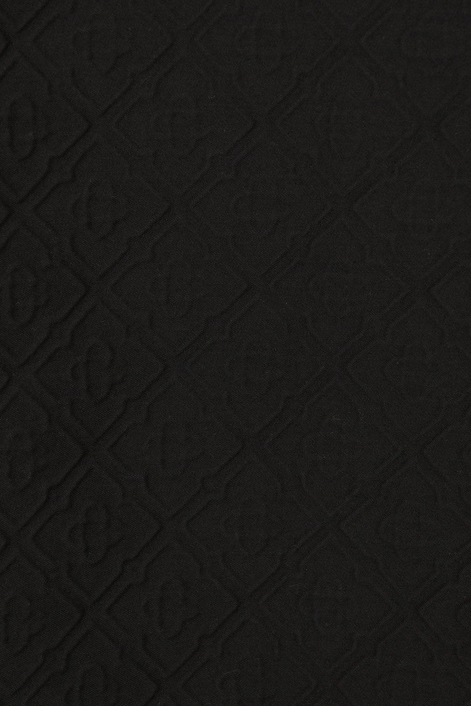 Jacquard Shacket
