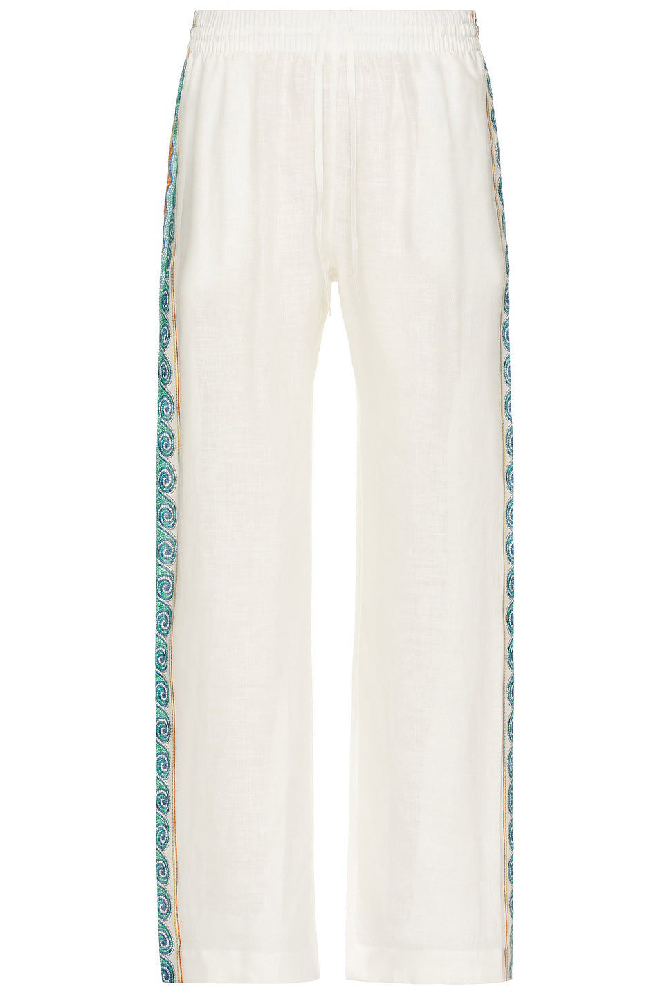 Drawstring Trouser
