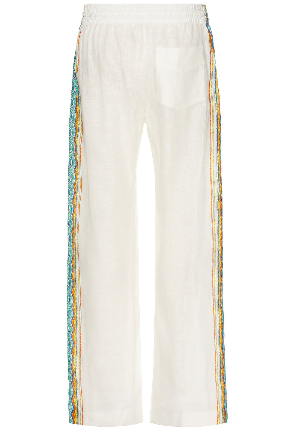 Drawstring Trouser