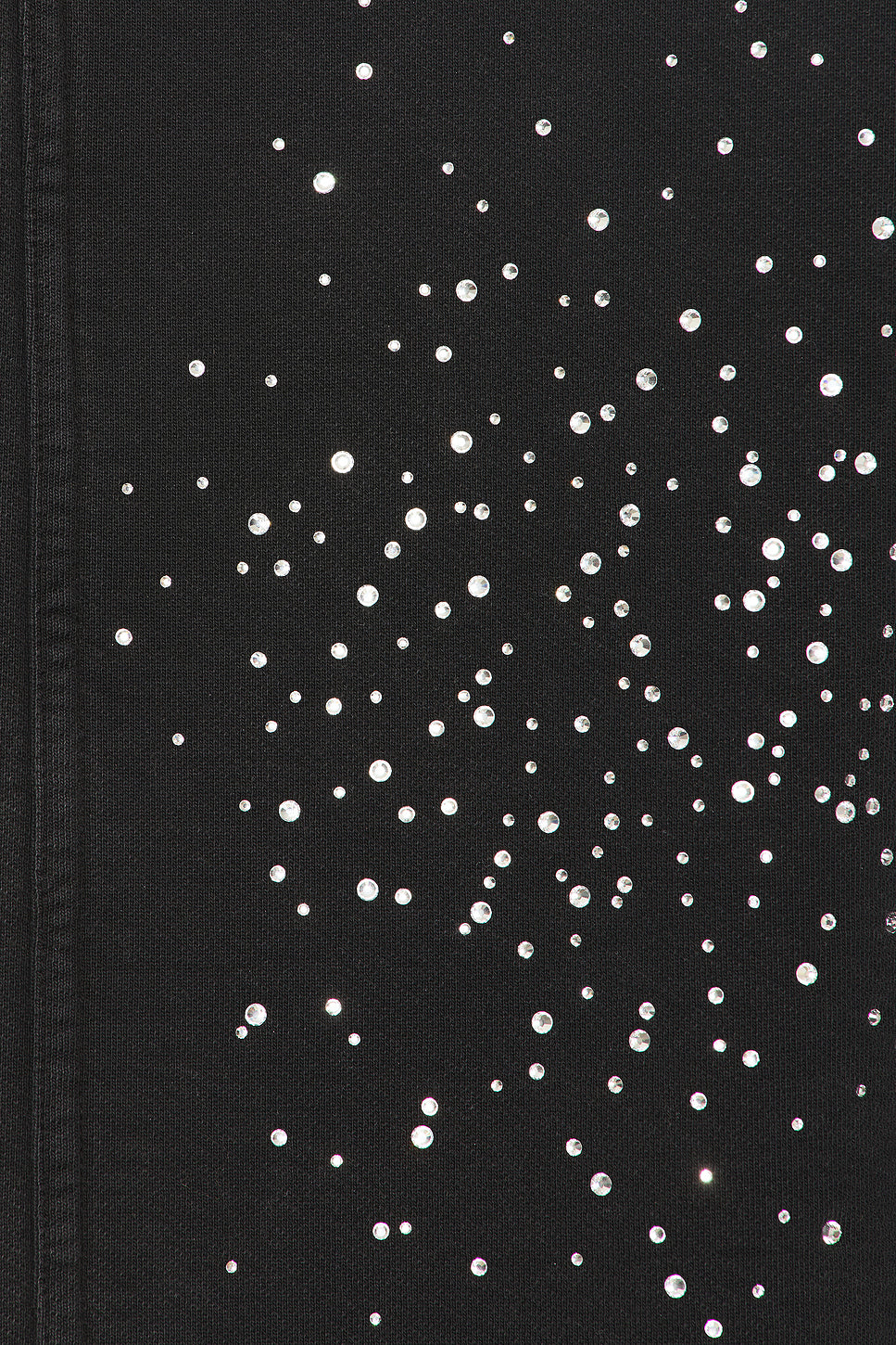 La Premonition Hotfix Printed Workwear Jogger