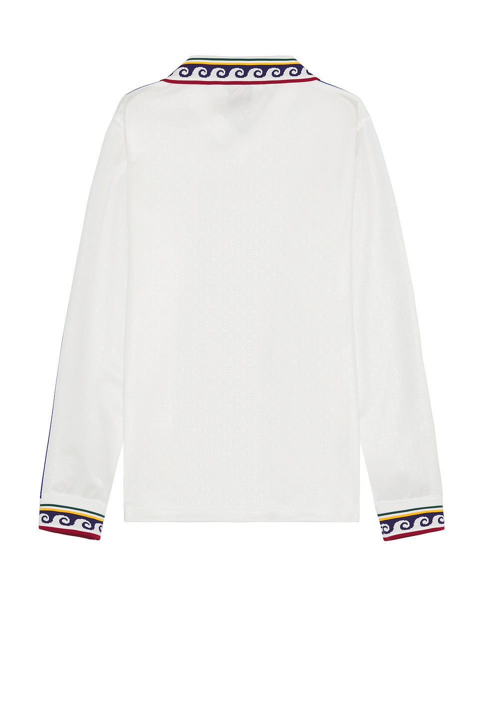 Long Sleeve Football Shirt
