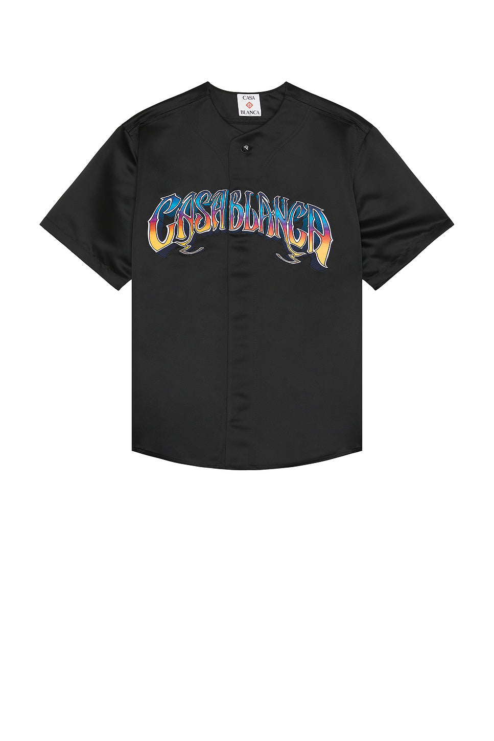 Evening Baseball Shirt