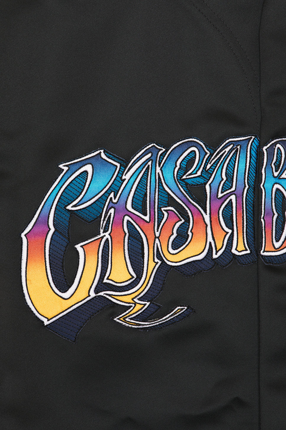 Evening Baseball Shirt