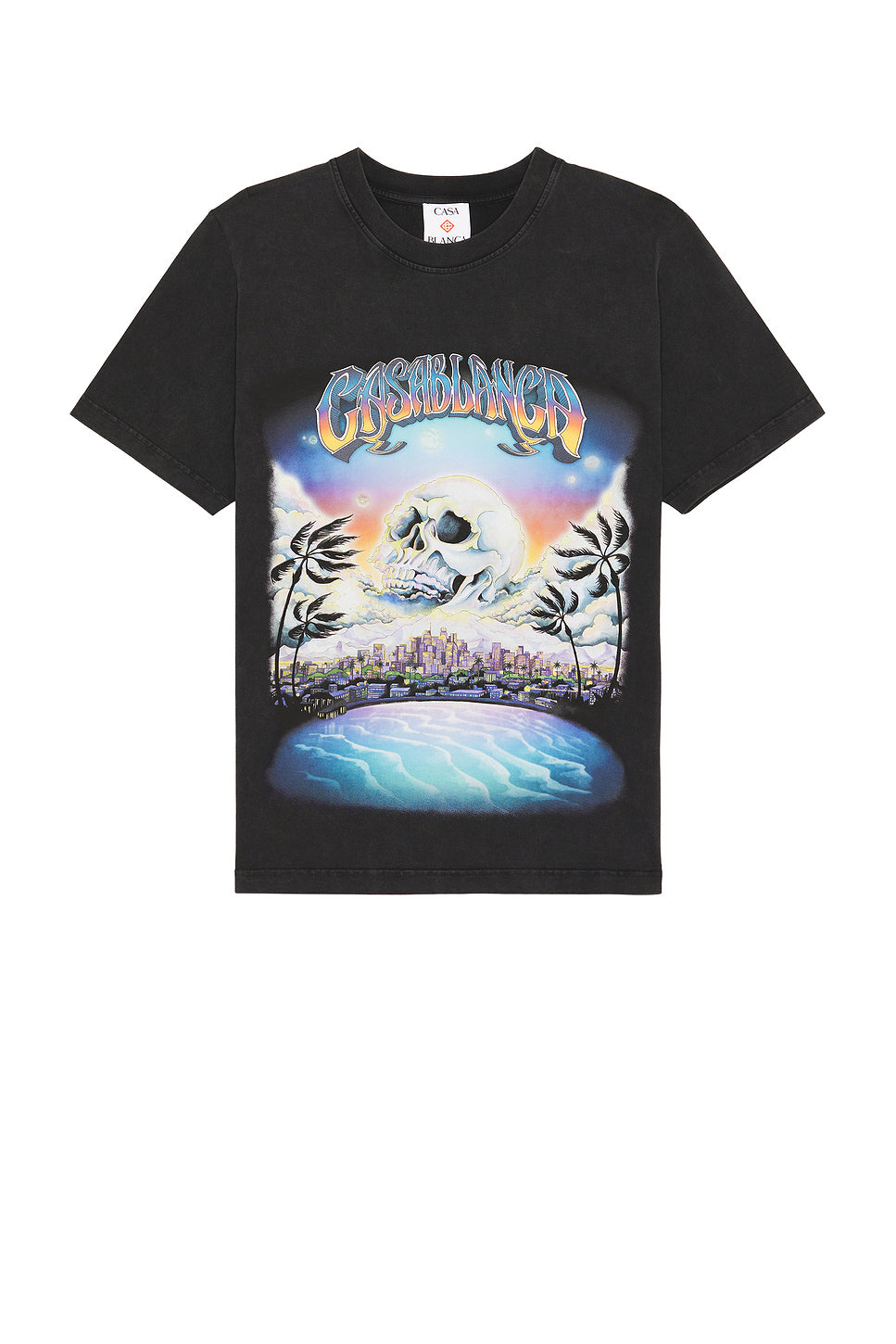 La Premonition Hotfix Printed T-Shirt