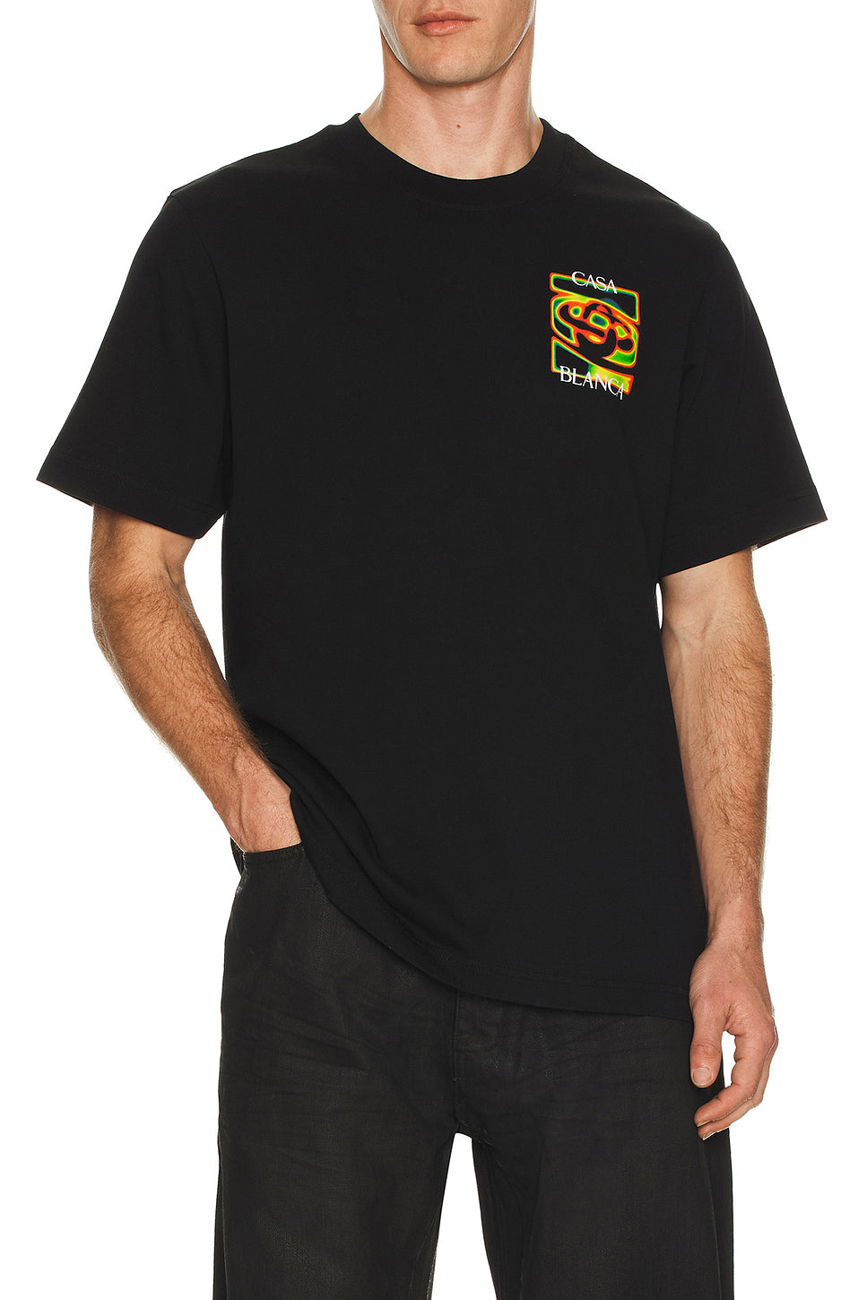 Heat Map Classic T-Shirt