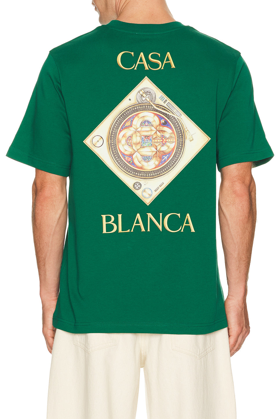 Plafond Orne De Musique Classic Tee