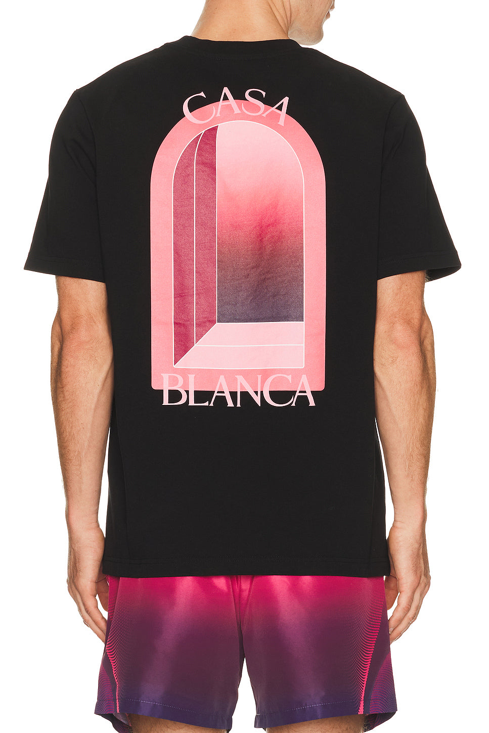 Arches Classic Tee