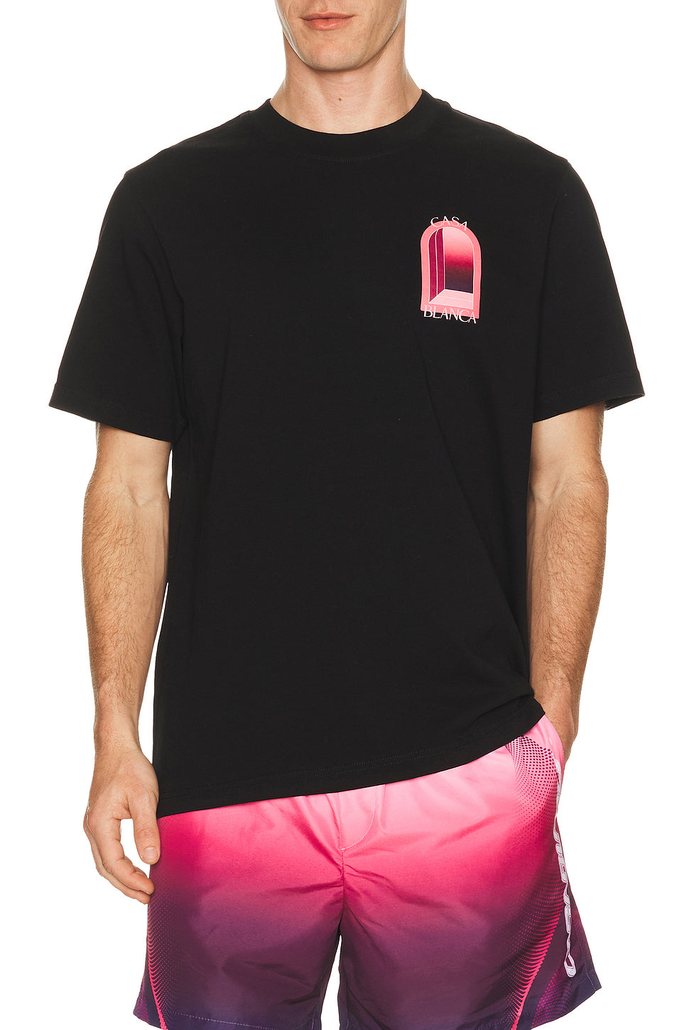 Arches Classic Tee