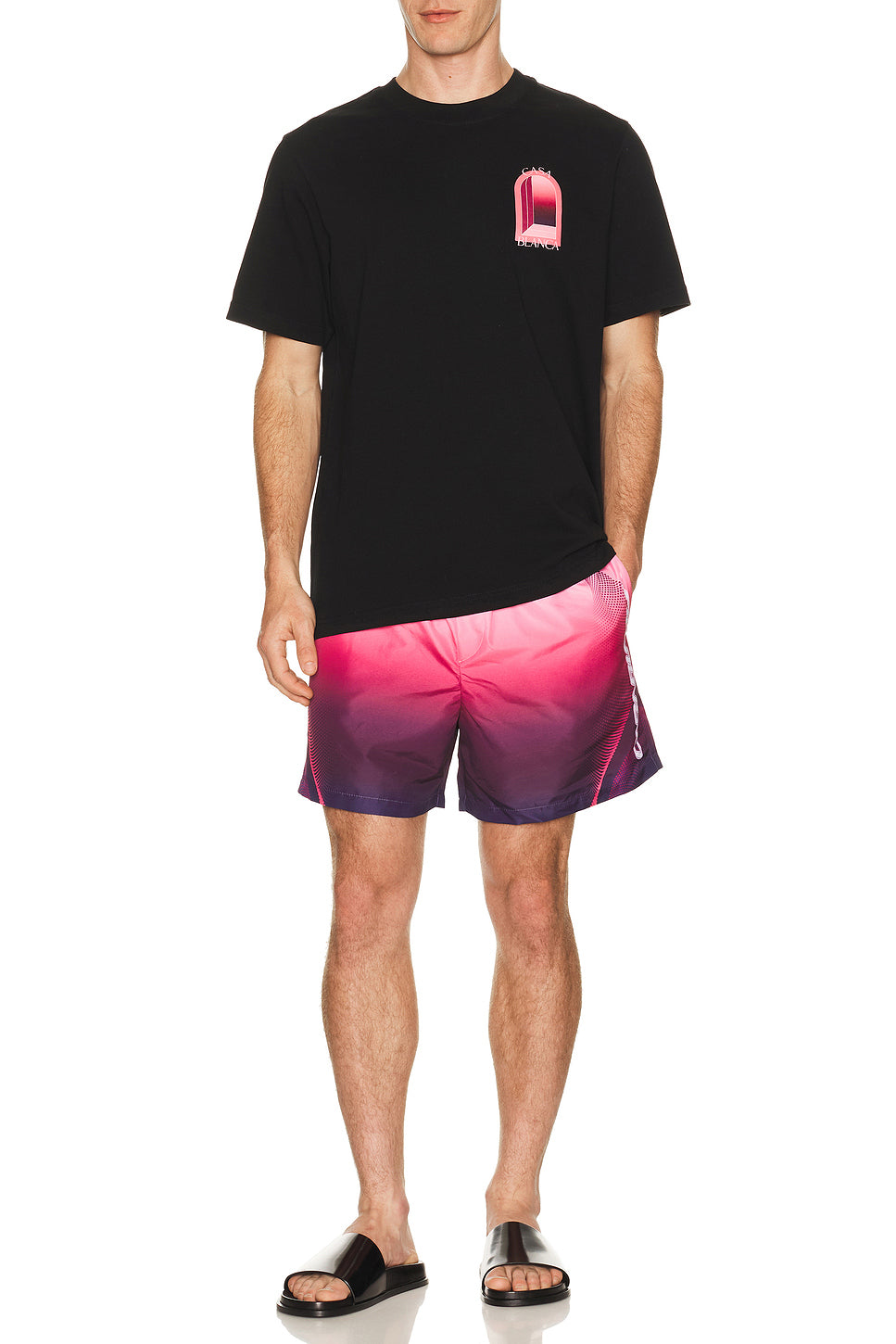 Arches Classic Tee